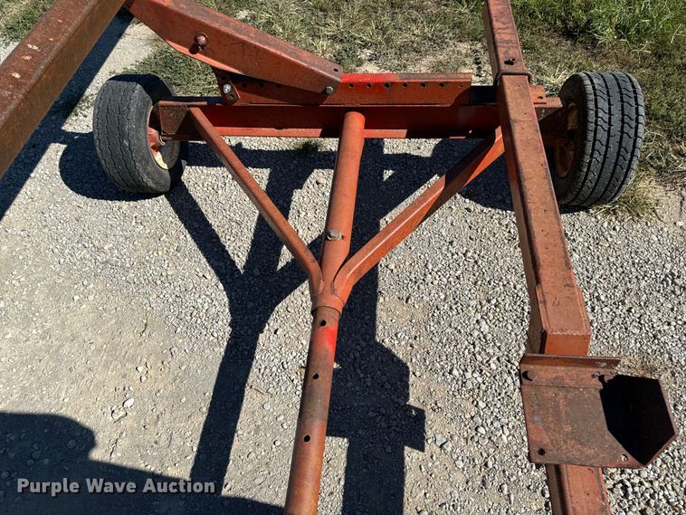 image for item EH7006 Unverferth HT12 header trailer