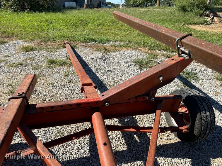 image for item EH7006 Unverferth HT12 header trailer