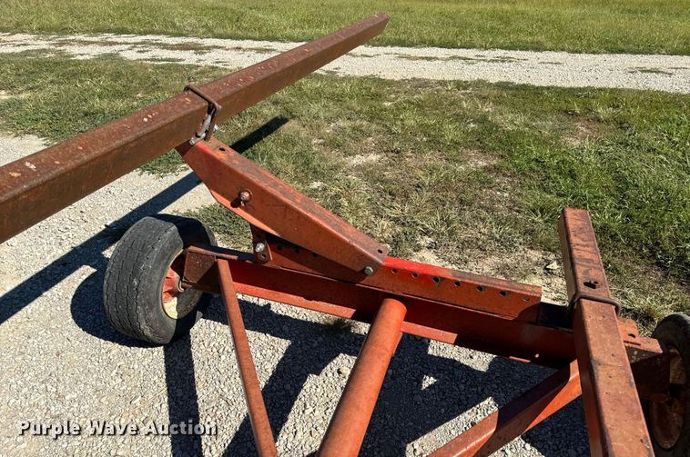 image for item EH7006 Unverferth HT12 header trailer