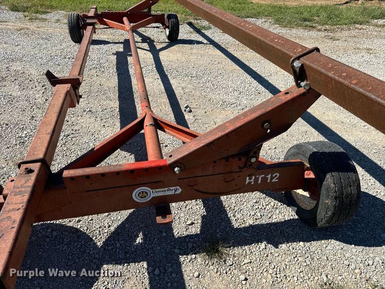 image for item EH7006 Unverferth HT12 header trailer