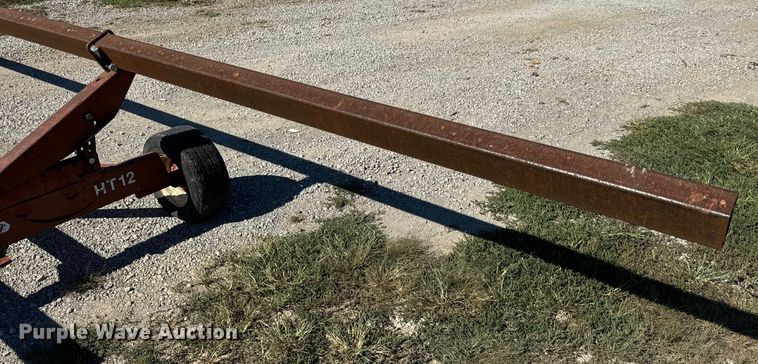 image for item EH7006 Unverferth HT12 header trailer