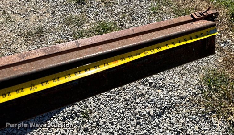 image for item EH7006 Unverferth HT12 header trailer