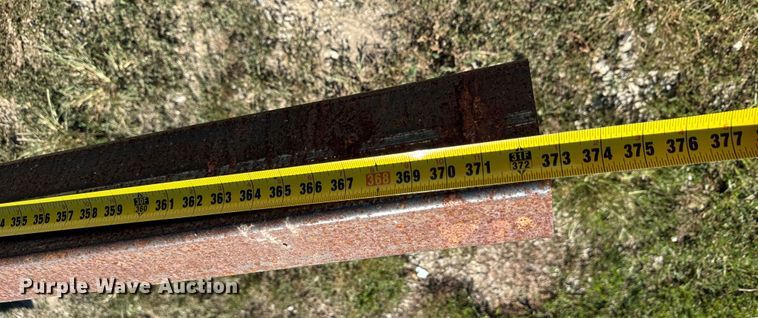 image for item EH7006 Unverferth HT12 header trailer