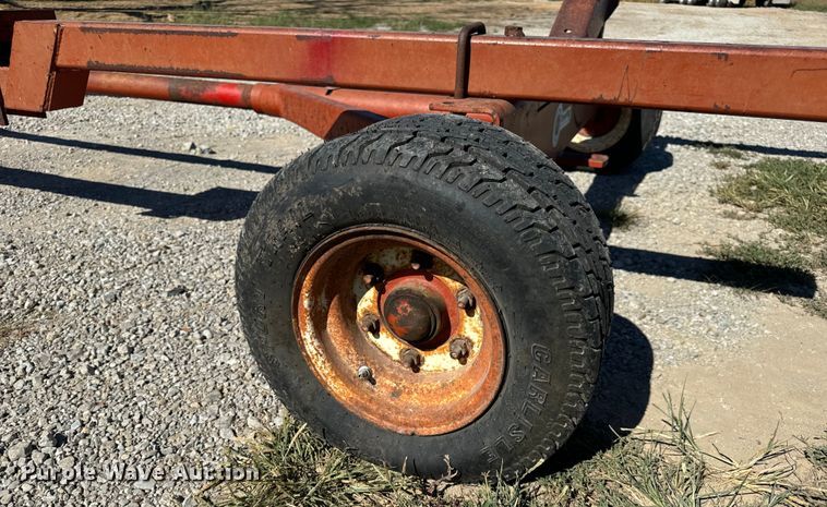 image for item EH7006 Unverferth HT12 header trailer