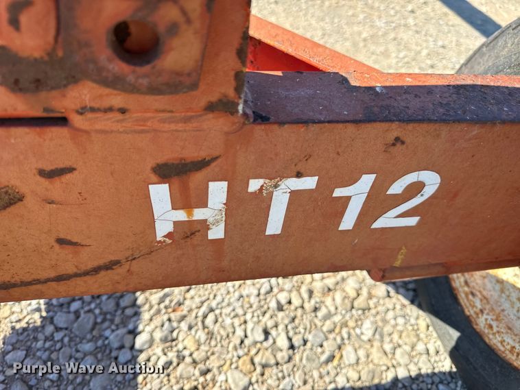 image for item EH7006 Unverferth HT12 header trailer