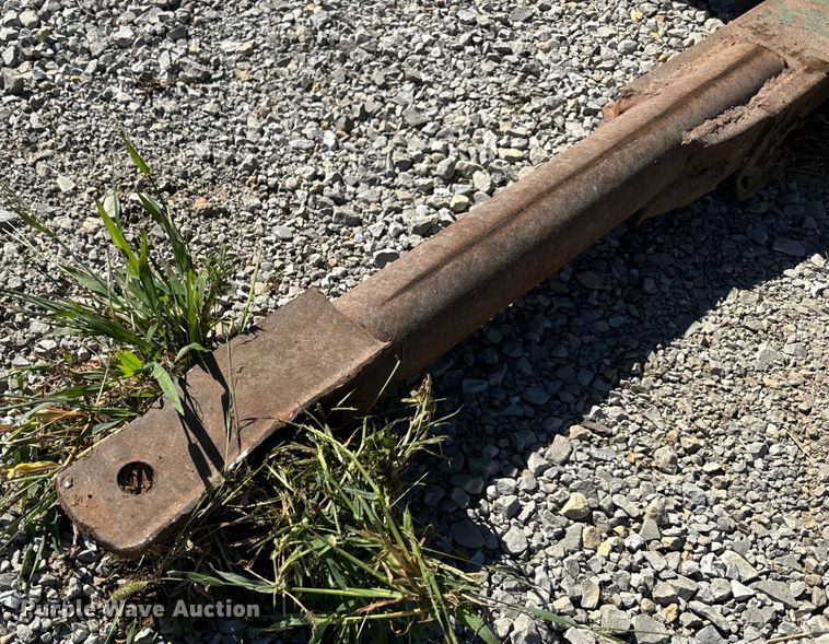 image for item EH7007 Creep feeder