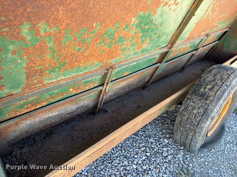 image for item EH7007 Creep feeder