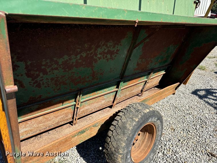 image for item EH7007 Creep feeder