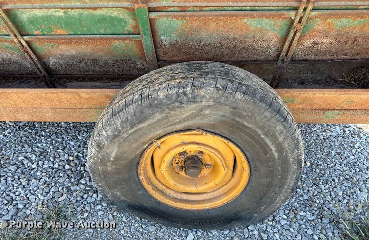 image for item EH7007 Creep feeder