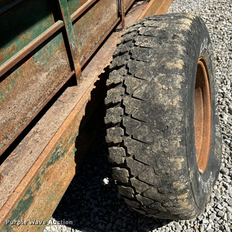 image for item EH7007 Creep feeder