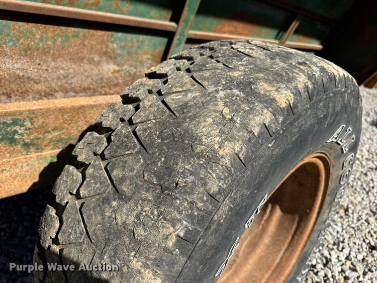 image for item EH7007 Creep feeder