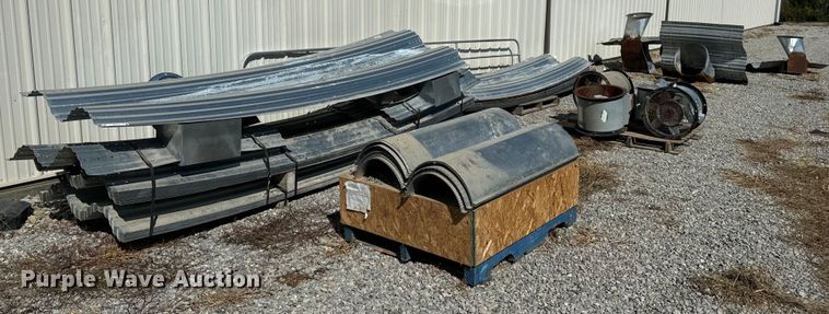 image for item EH7012 Grain rings 