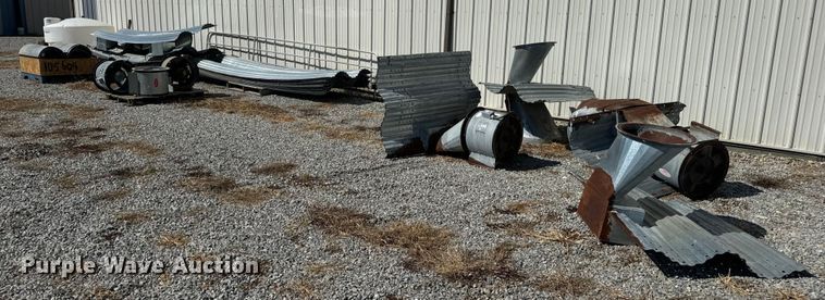 image for item EH7012 Grain rings 