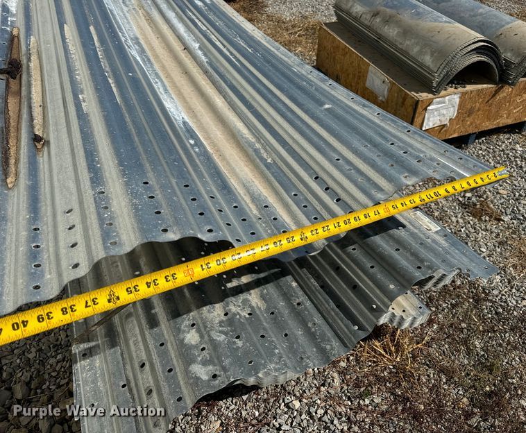 image for item EH7012 Grain rings 