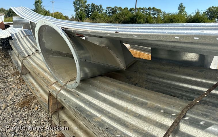 image for item EH7012 Grain rings 