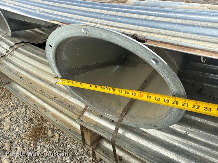 image for item EH7012 Grain rings 