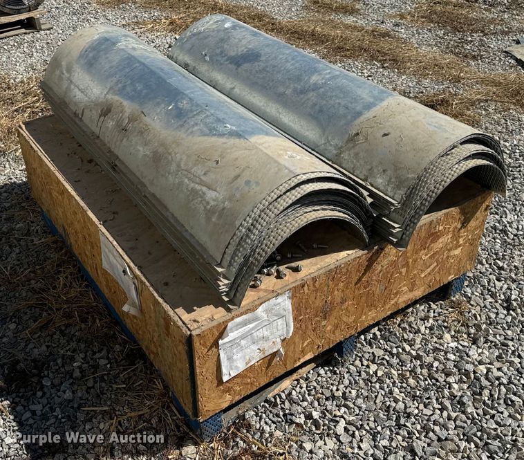 image for item EH7012 Grain rings 