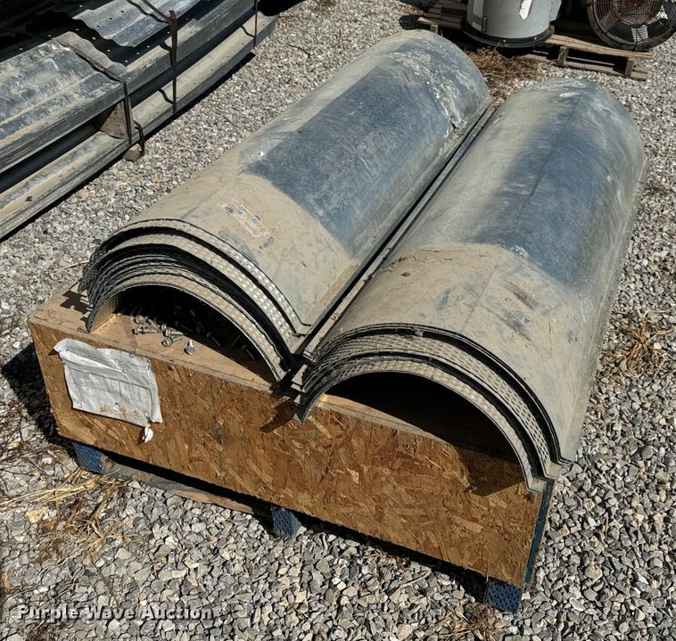 image for item EH7012 Grain rings 