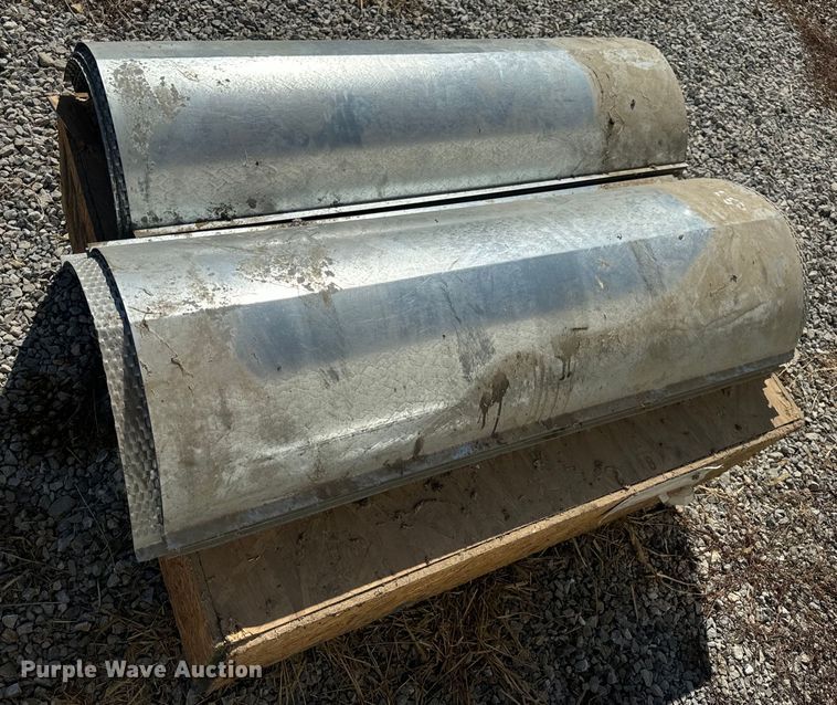 image for item EH7012 Grain rings 