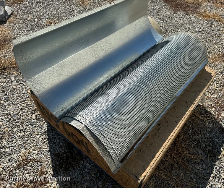 image for item EH7012 Grain rings 