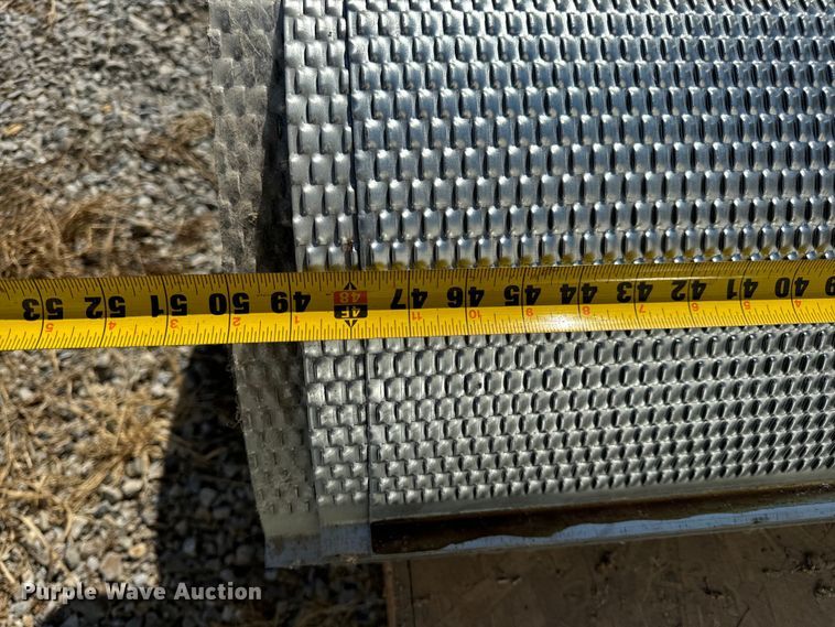 image for item EH7012 Grain rings 