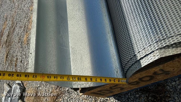 image for item EH7012 Grain rings 