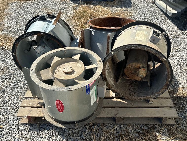 image for item EH7012 Grain rings 