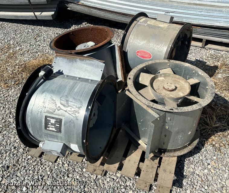 image for item EH7012 Grain rings 