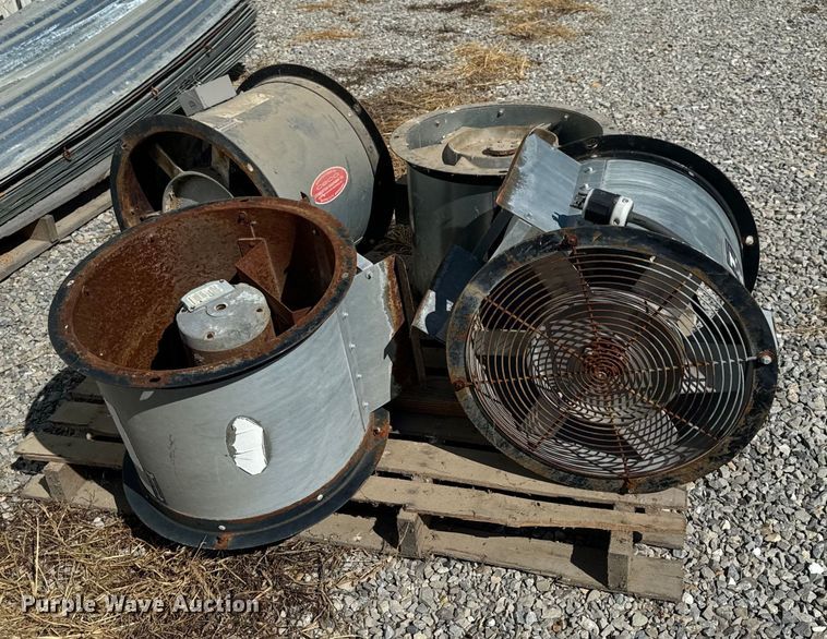 image for item EH7012 Grain rings 