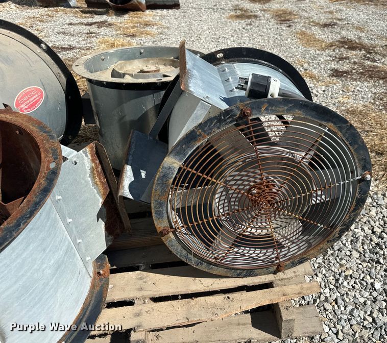 image for item EH7012 Grain rings 