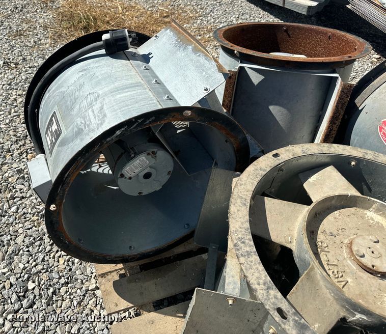 image for item EH7012 Grain rings 