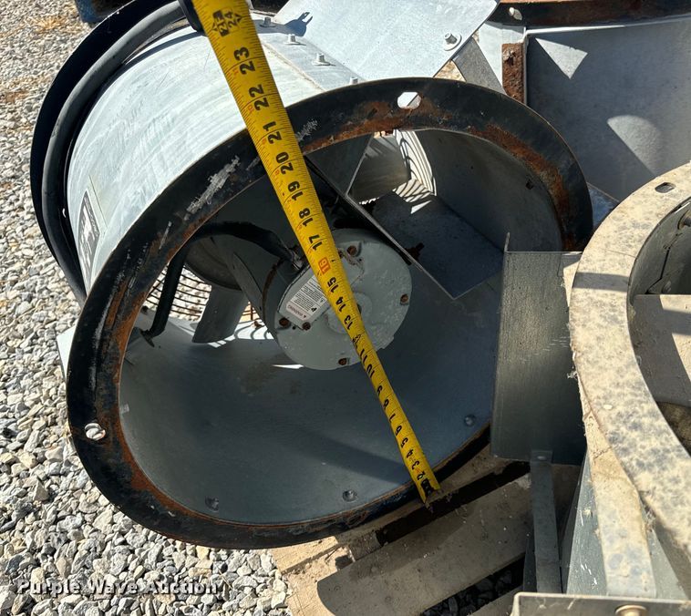 image for item EH7012 Grain rings 