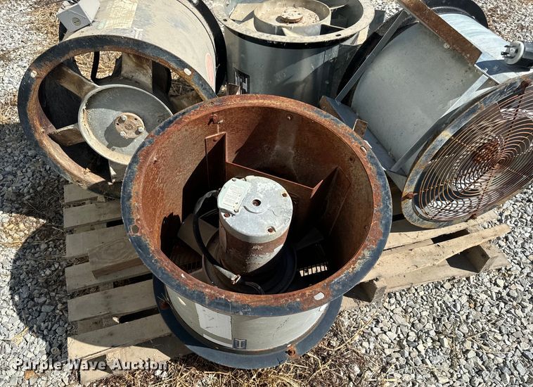 image for item EH7012 Grain rings 