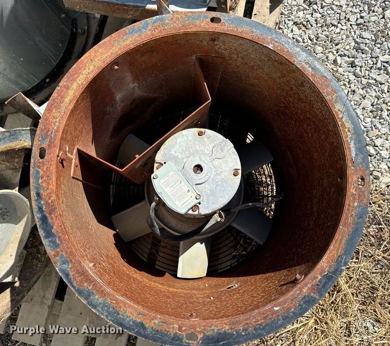 image for item EH7012 Grain rings 