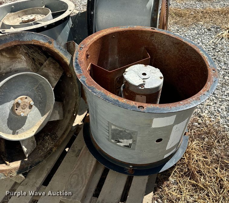 image for item EH7012 Grain rings 