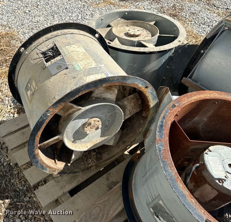 image for item EH7012 Grain rings 