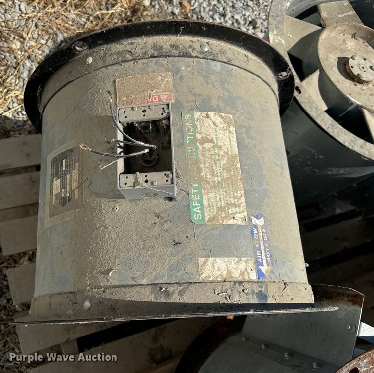 image for item EH7012 Grain rings 