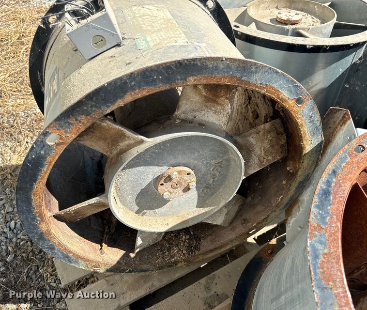 image for item EH7012 Grain rings 