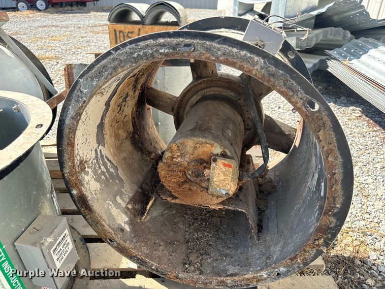 image for item EH7012 Grain rings 