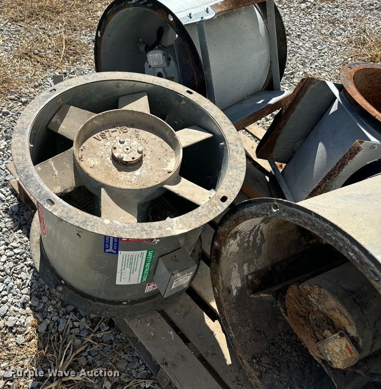 image for item EH7012 Grain rings 