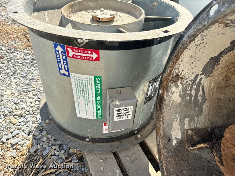 image for item EH7012 Grain rings 