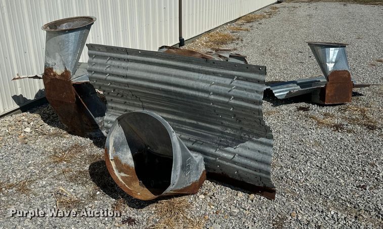 image for item EH7012 Grain rings 