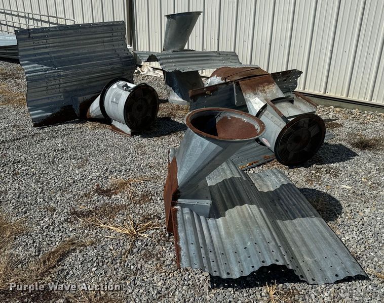 image for item EH7012 Grain rings 