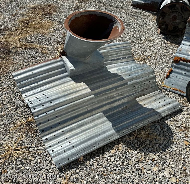 image for item EH7012 Grain rings 