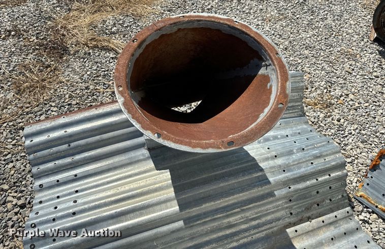 image for item EH7012 Grain rings 