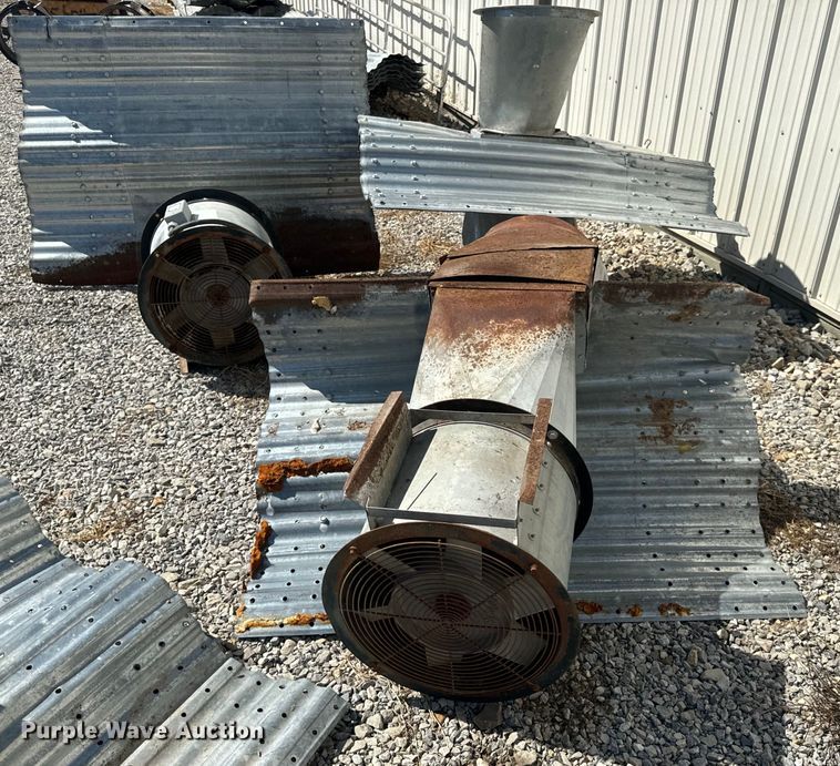 image for item EH7012 Grain rings 