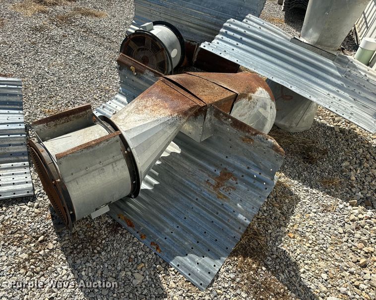 image for item EH7012 Grain rings 