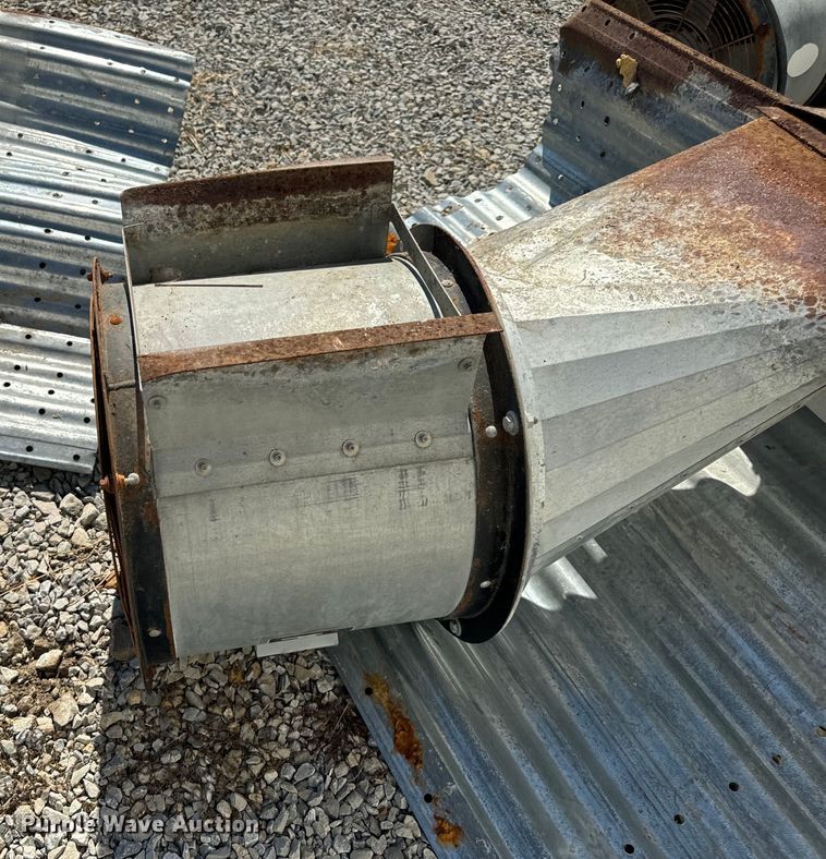 image for item EH7012 Grain rings 