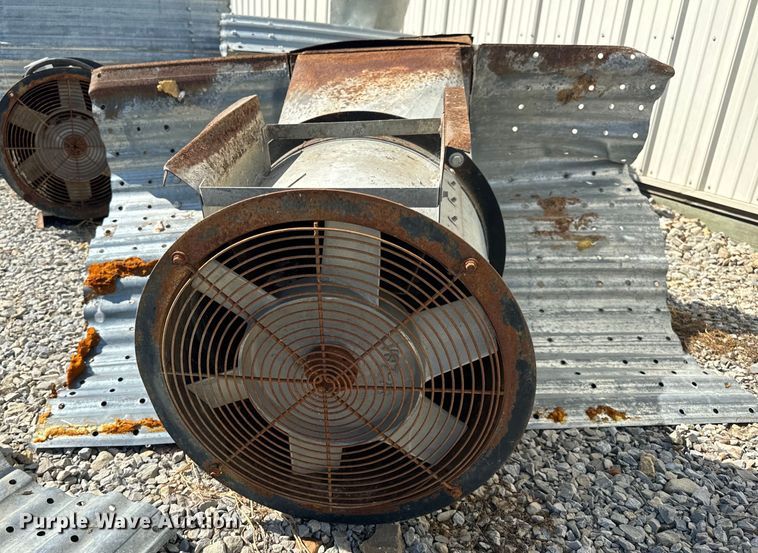 image for item EH7012 Grain rings 