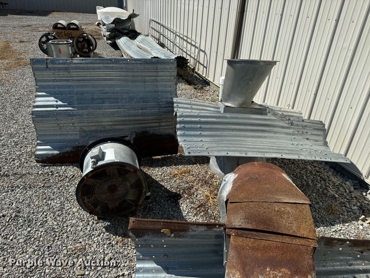 image for item EH7012 Grain rings 